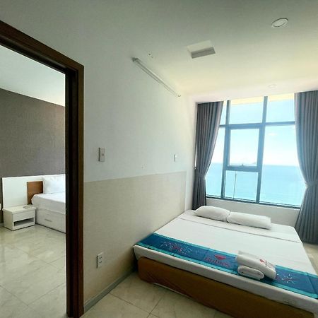 Pearl Nha Trang Beach Apartment المظهر الخارجي الصورة