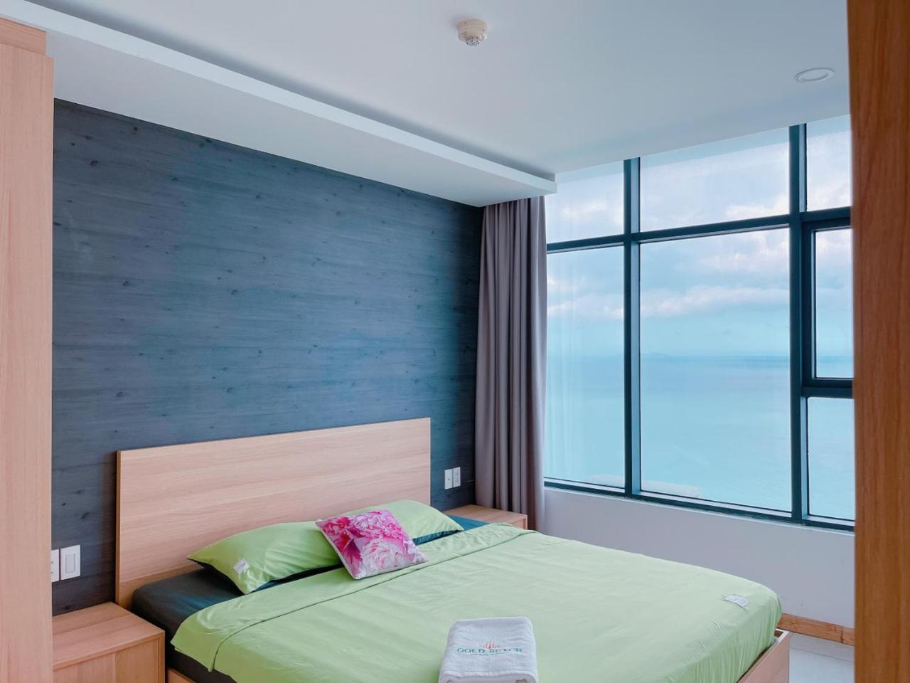 Pearl Nha Trang Beach Apartment المظهر الخارجي الصورة
