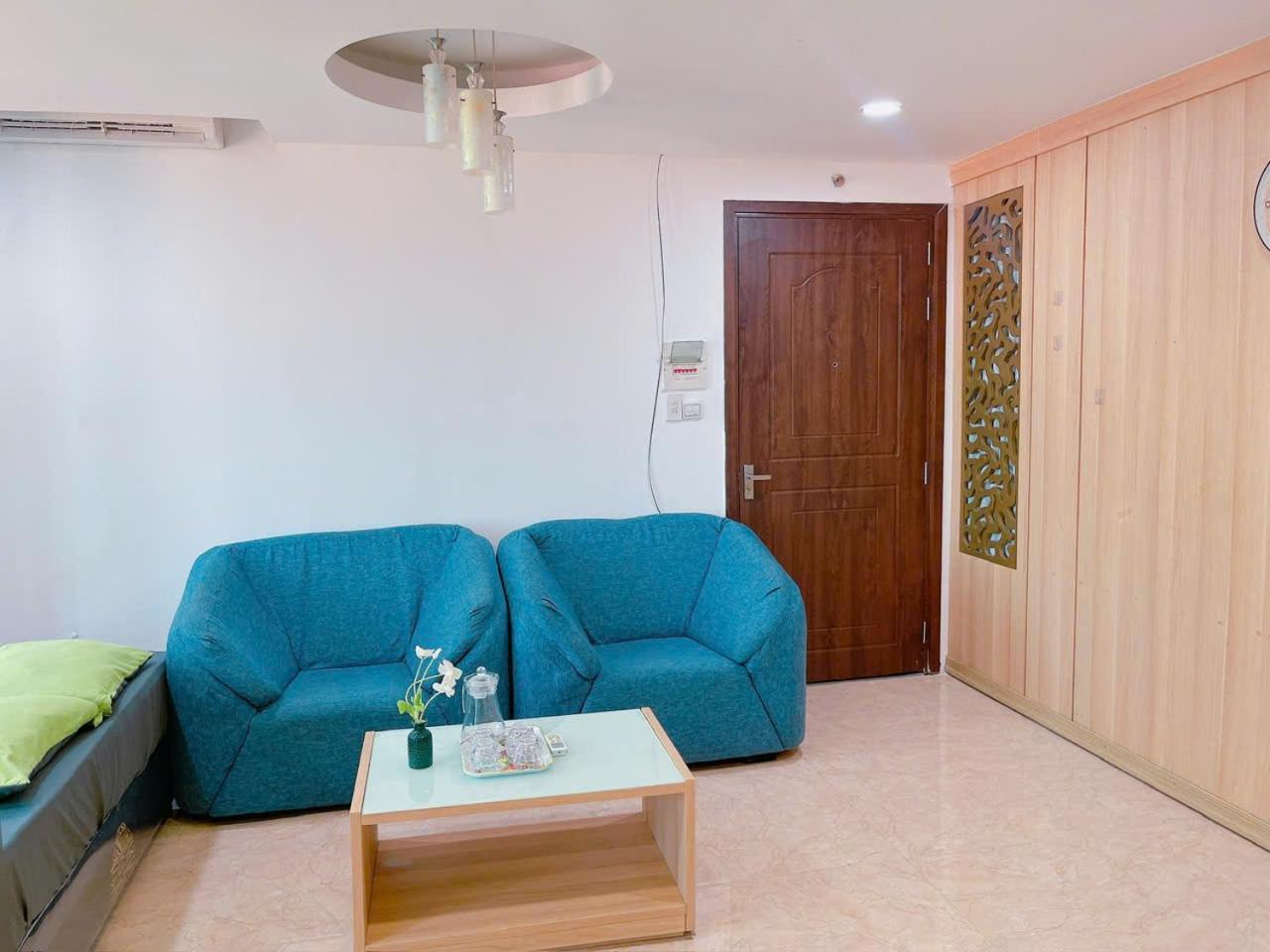 Pearl Nha Trang Beach Apartment المظهر الخارجي الصورة